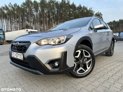 Subaru XV 2.0i Exclusive+ (EyeSight) Lineartronic