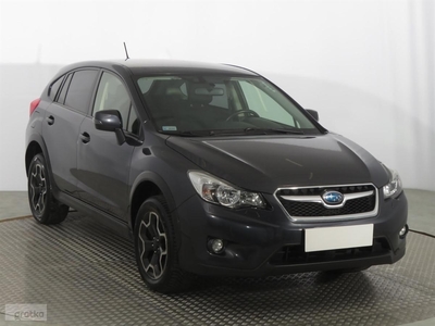 Subaru XV , Salon Polska, Serwis ASO, Automat, Xenon, Klimatronic,