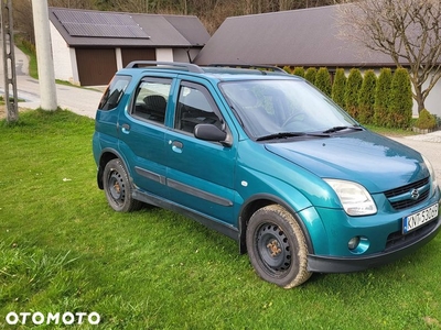 Suzuki Ignis 1.5 Comfort