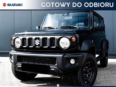 Suzuki Jimny 1.5 Pro 1.5 Pro 102KM