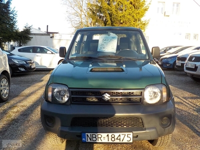 Suzuki Jimny 1.3 Club