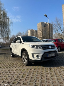 Suzuki Vitara 1.6 Premium 2WD