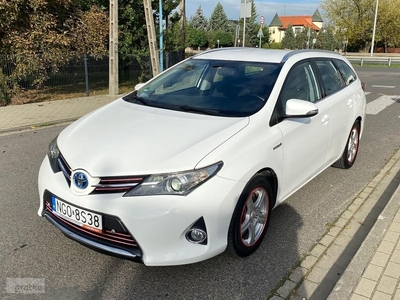 Toyota Auris II