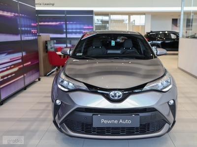 Toyota C-HR 2.0 Hybrid Style