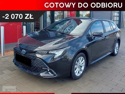 Toyota Corolla XII 1.8 Hybrid Comfort 1.8 Hybrid Comfort 140KM | Pakiet Tech!