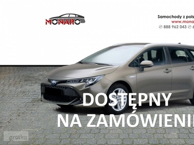 Toyota Corolla XII SALON POLSKA • Dostępny na zamówienie