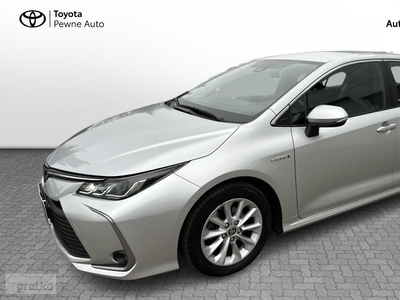 Toyota Corolla XII 1.8 Hybrid | Comfort | Salon Polska | Gwarancja | FV23%