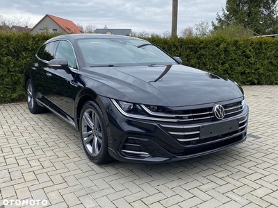 Volkswagen Arteon 1.4 TSI Plug-In Hybrid R-Line DSG