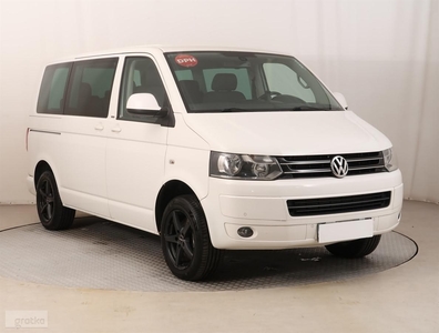 Volkswagen Caravelle , L1H1, VAT 23%, 7 Miejsc