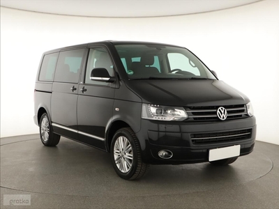 Volkswagen Caravelle , L1H1, VAT 23%, 7 Miejsc