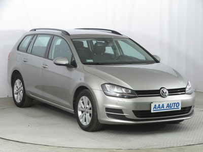 Volkswagen Golf 2015 1.4 TSI 128841km Kombi