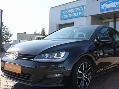 Volkswagen Golf Sportsvan Tylko 80tyś.km. Perfekcyjny stan.