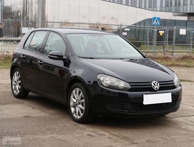 Volkswagen Golf V , Salon Polska, Klima,ALU