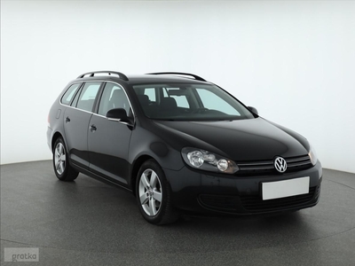 Volkswagen Golf VI , DSG, Navi, Klimatronic, Tempomat, Parktronic,