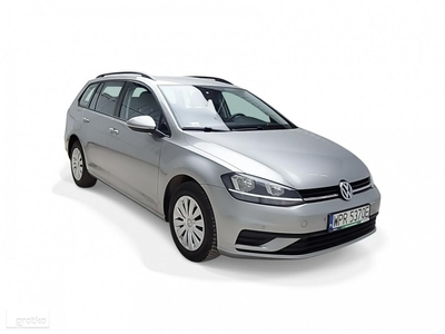 Volkswagen Golf VII