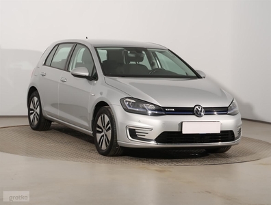 Volkswagen Golf VII e-Golf , SoH 91%, Automat, Navi, Klimatronic, Parktronic