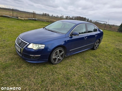 Volkswagen Passat 2.0 TSI R-Line Edition