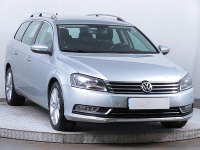 Volkswagen Passat 2014 2.0 TDI 170804km Combi