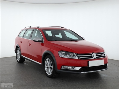 Volkswagen Passat B7 , Salon Polska, Serwis ASO, Navi, Xenon, Bi-Xenon,