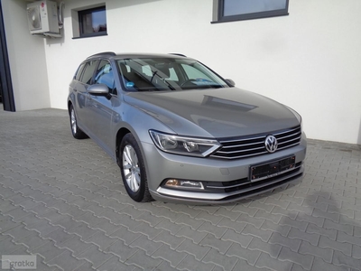 Volkswagen Passat B8