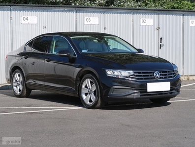 Volkswagen Passat B8 , Salon Polska, 1. Właściciel, Serwis ASO, Automat, VAT 23%,