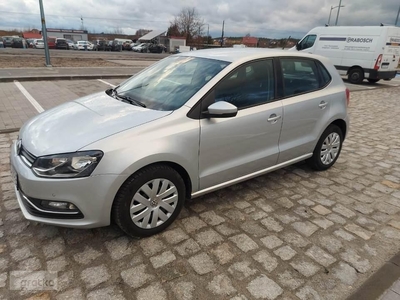 Volkswagen Polo V