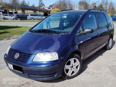 Volkswagen Sharan I