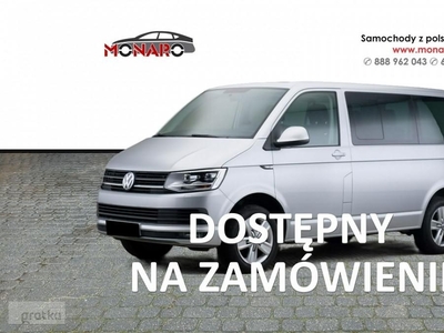 Volkswagen Transporter T6 SALON POLSKA • Dostępny na zamówienie