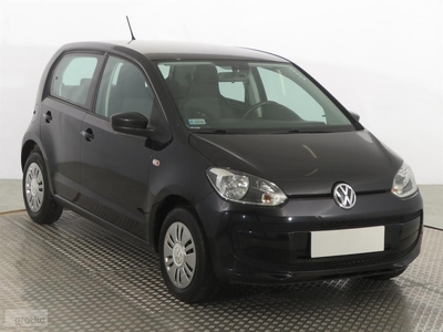 Volkswagen up! , Salon Polska, Klima