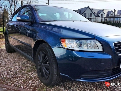 Volvo S40