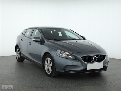 Volvo V40 II , Navi, Klimatronic, Tempomat, Parktronic