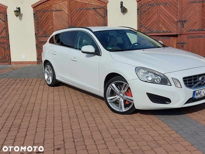 Volvo V60 D5 Summum