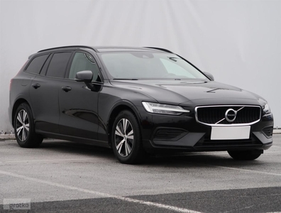 Volvo V60 II , Skóra, Klimatronic, Tempomat, Parktronic