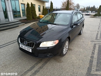 Volvo V70 2.0 Momentum