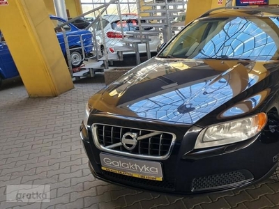 Volvo V70 III 2007/2008 ZOBACZ OPIS !! ROCZNA GWARANCJA