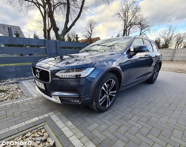 Volvo V90 D5 SCR AWD Inscription