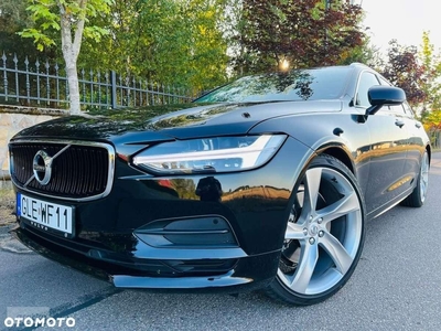 Volvo V90 II