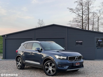 Volvo XC 40 T4 Geartronic Inscription