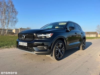 Volvo XC 40 T4 Inscription