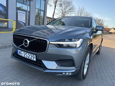 Volvo XC 60 B5 B AWD Momentum Pro