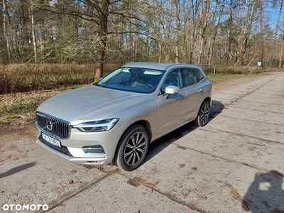 Volvo XC 60 T5 AWD Inscription