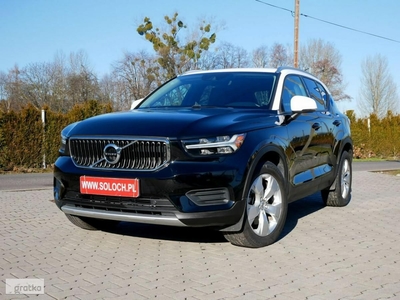 Volvo XC40 2.0T5 247KM [Eu6] Momentum AWD 4x4 -Automat -Bogata wersja -Zobacz