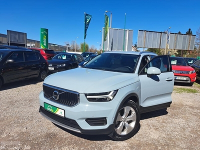 Volvo XC40 4x4, AWD, Automat, Zarejestrowany !!!