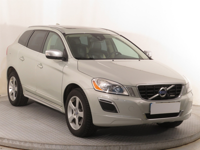 Volvo XC60 2011 T5 210922km SUV