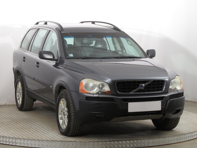 Volvo XC90 2004 D4 254416km SUV