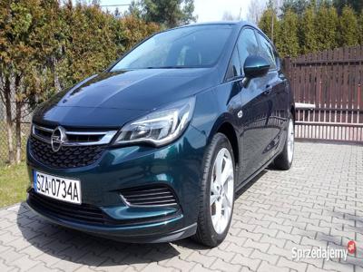 Astra K 2016r. 1.4 Polski Salon LPG