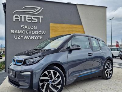 BMW i3 Hatchback i3 Facelifting 120Ah 170KM 2020