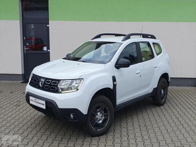 Dacia Duster I 1.5 Blue dCi Comfort 4WD