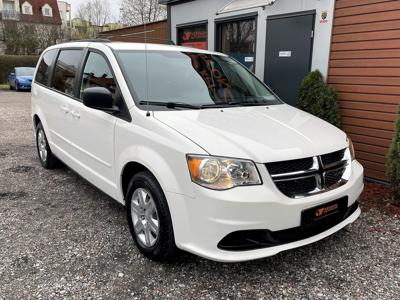 Dodge Grand Caravan