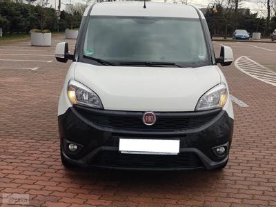 Fiat Doblo II